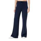 Women’s AirEssentials Wide Leg Pant SPANX - TIMELESS NAVY