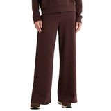 Women’s AirEssentials Wide Leg Pant SPANX - TRUFFLE BROWN