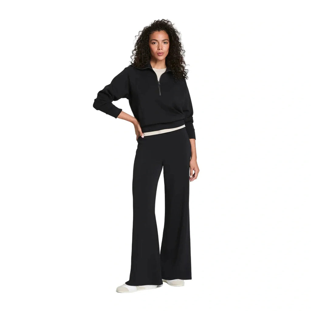 Women’s AirEssentials Wide Leg Pant Petite SPANX