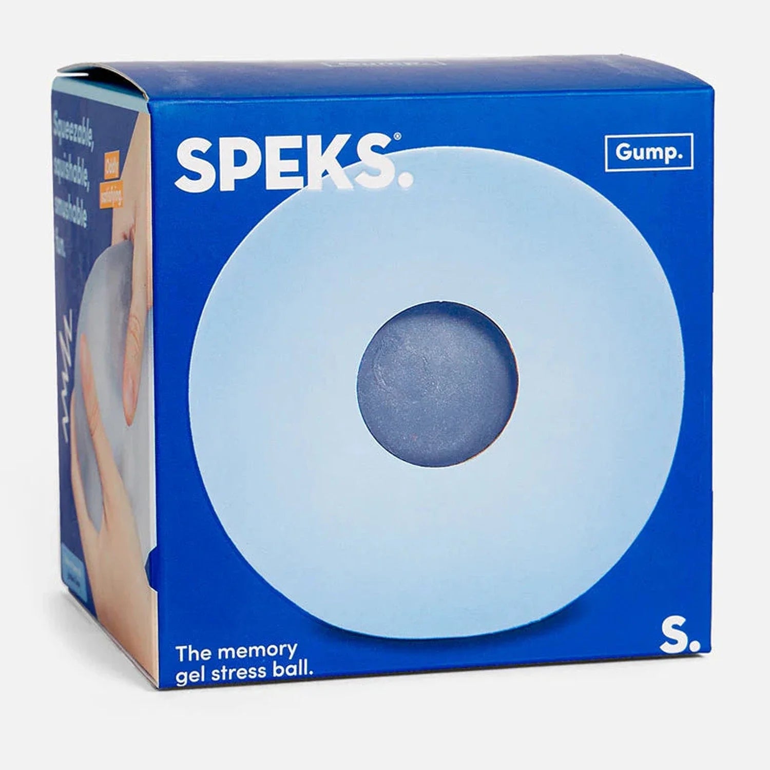 Jumbo Gump SPEKS