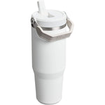The Iceflow Flip Straw 2.0 Tumbler 30 oz Stanley