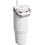 The Iceflow Flip Straw 2.0 Tumbler 30 oz Stanley