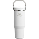 The Iceflow Flip Straw 2.0 Tumbler 30 oz Stanley - FROST