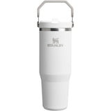 The Iceflow Flip Straw 2.0 Tumbler 30 oz Stanley - FROST