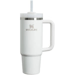 The Quencher H2.0 Flowstate Tumbler 30 oz Stanley - FROST