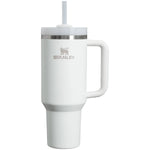 The Quencher H2.0 Flowstate Tumbler 40 oz Stanley - FROST