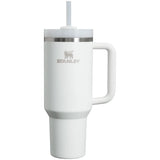 The Quencher H2.0 Flowstate Tumbler 40 oz Stanley - FROST