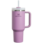 The Quencher H2.0 Flowstate Tumbler 40 oz Stanley - LILAC