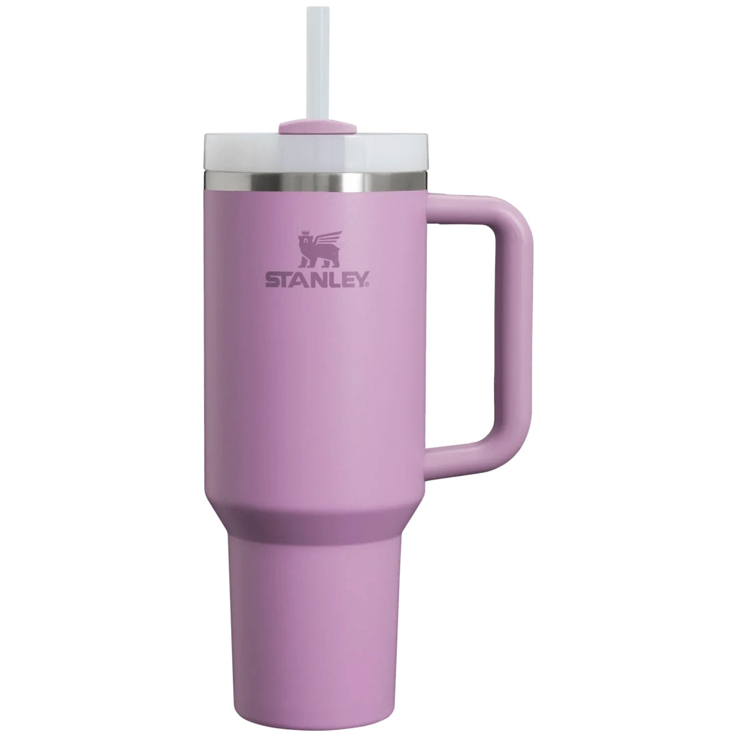 The Quencher H2.0 Flowstate Tumbler 40 oz Stanley - LILAC
