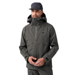 Men’s Skyrider Jacket Stio - 021 RAVEN / S