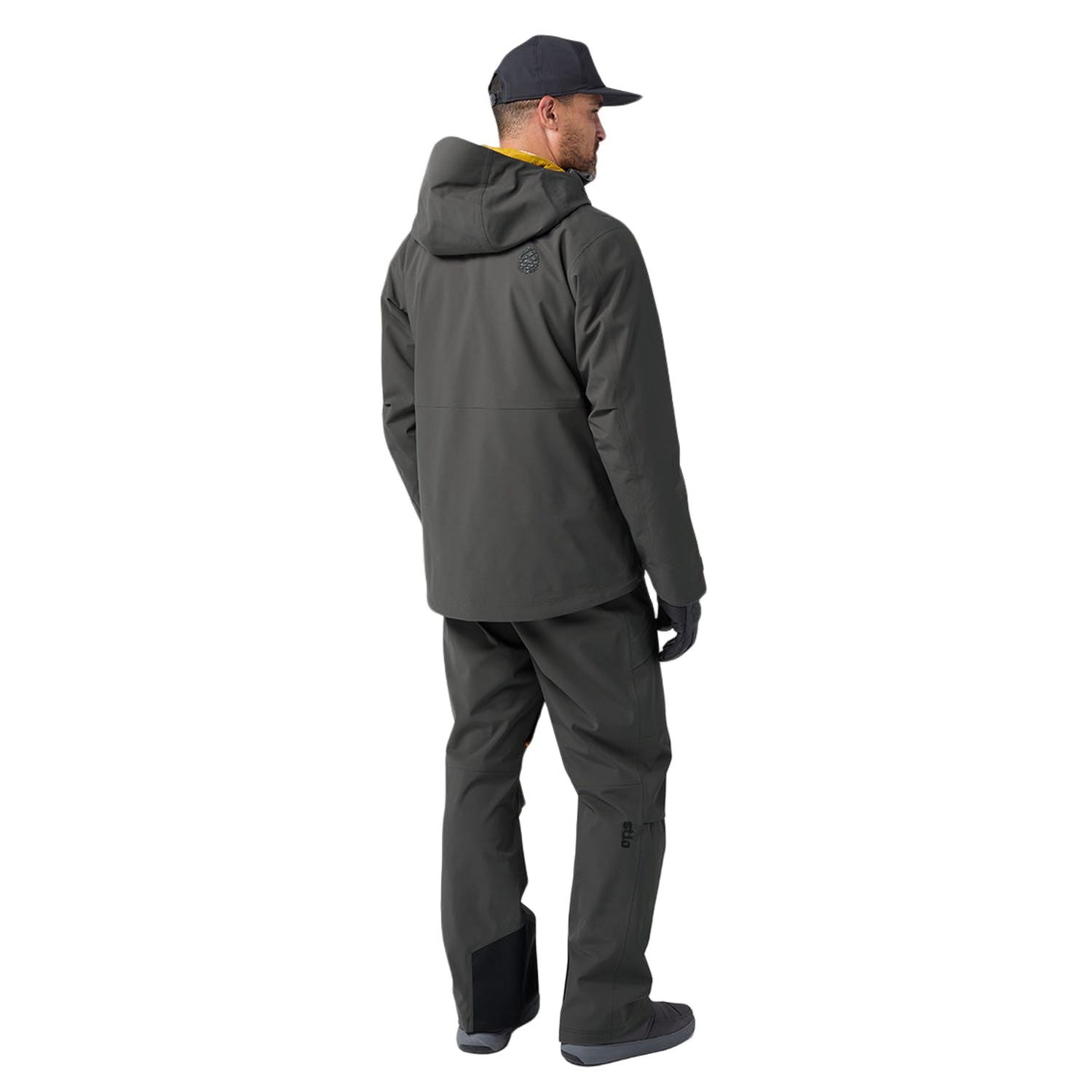 Men’s Skyrider Jacket Stio