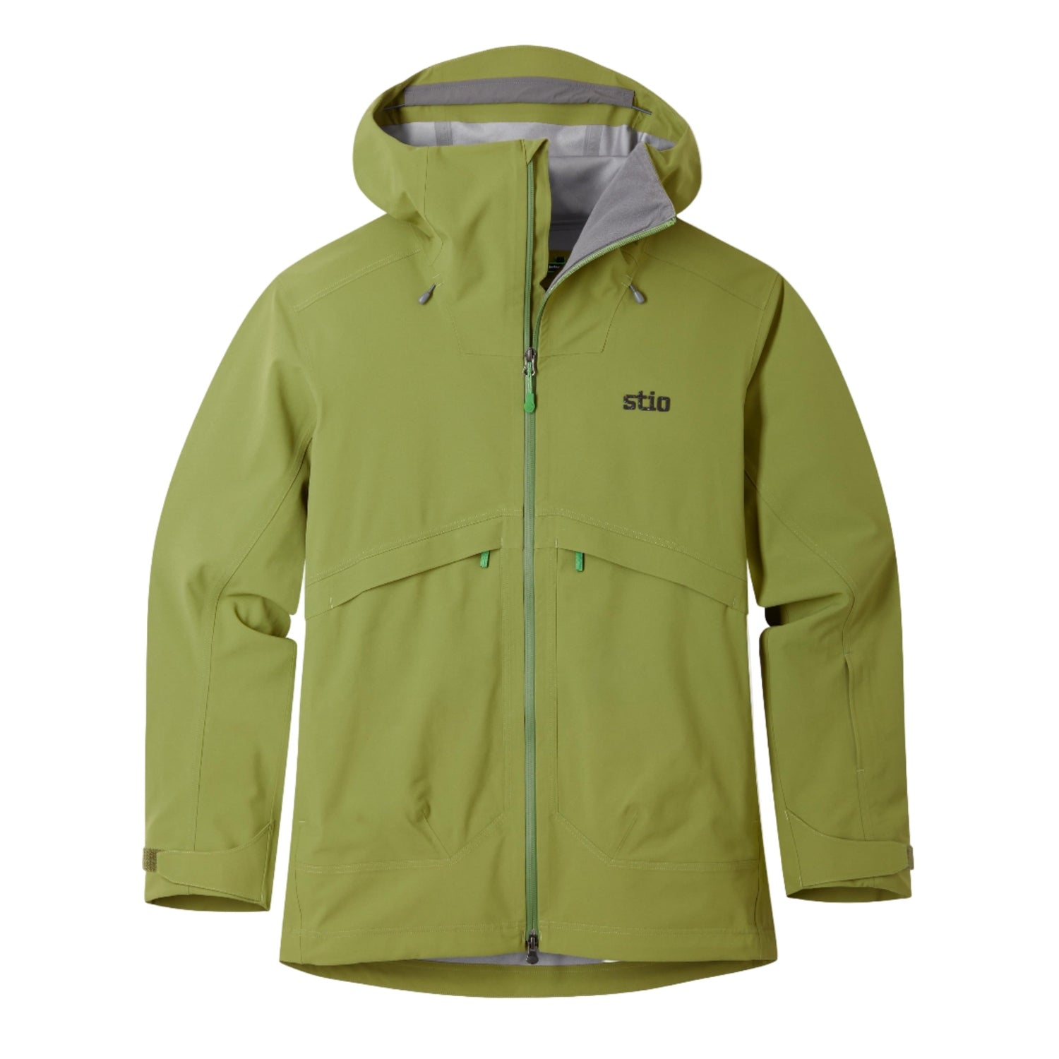 Men’s Skyrider Jacket Stio
