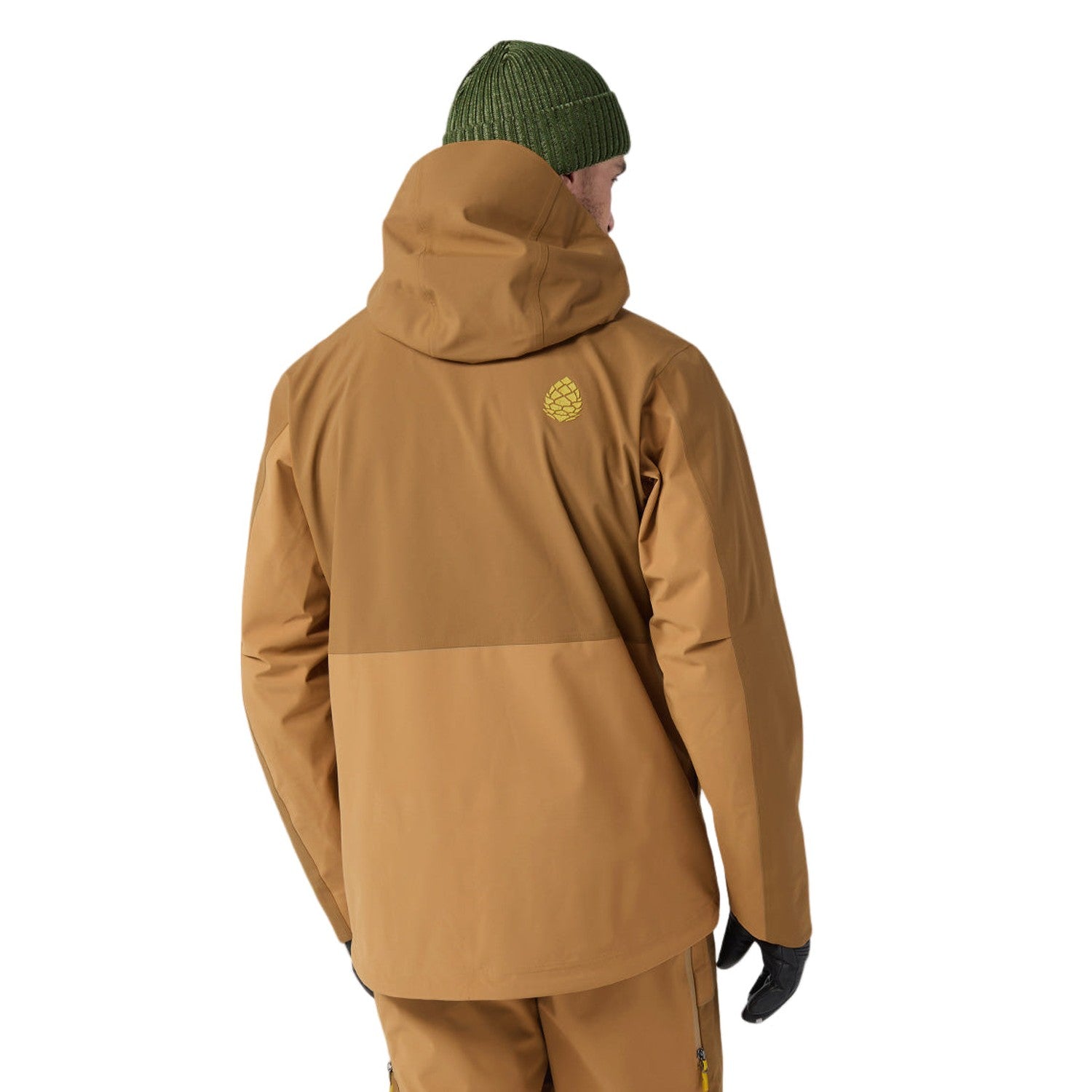 Men’s Skyrider Jacket Stio