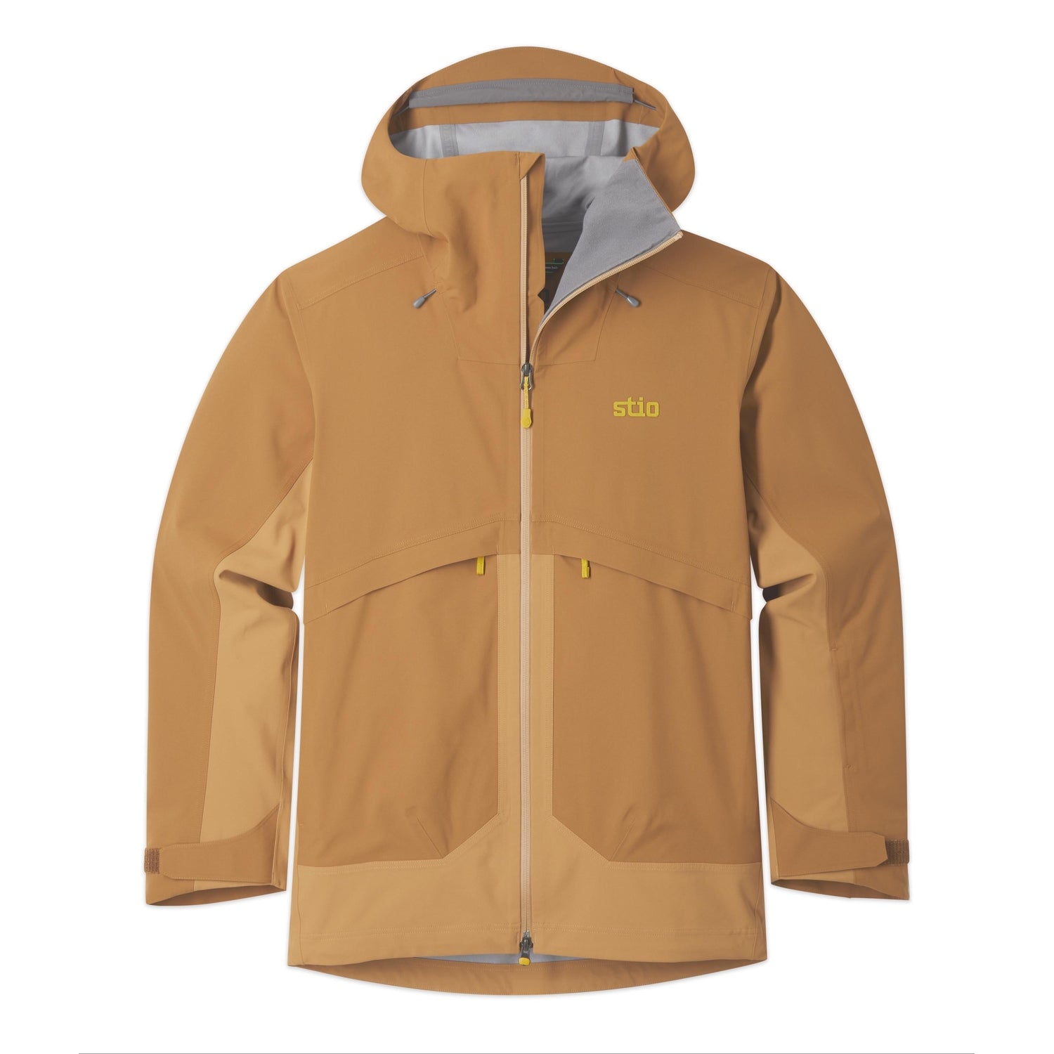 Men’s Skyrider Jacket Stio