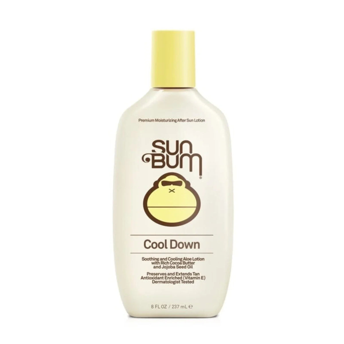 After Sun Cool Down Lotion Bum