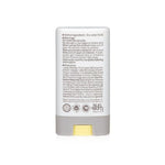 Baby Bum SPF 50 Mineral Sunscreen Face Stick - Fragrance