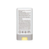Baby Bum SPF 50 Mineral Sunscreen Face Stick - Fragrance