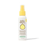 Baby Spray Sun Bum - SPF 50 / 3 oz.