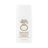 Mineral Liquid Face | SPF 30 Sun Bum