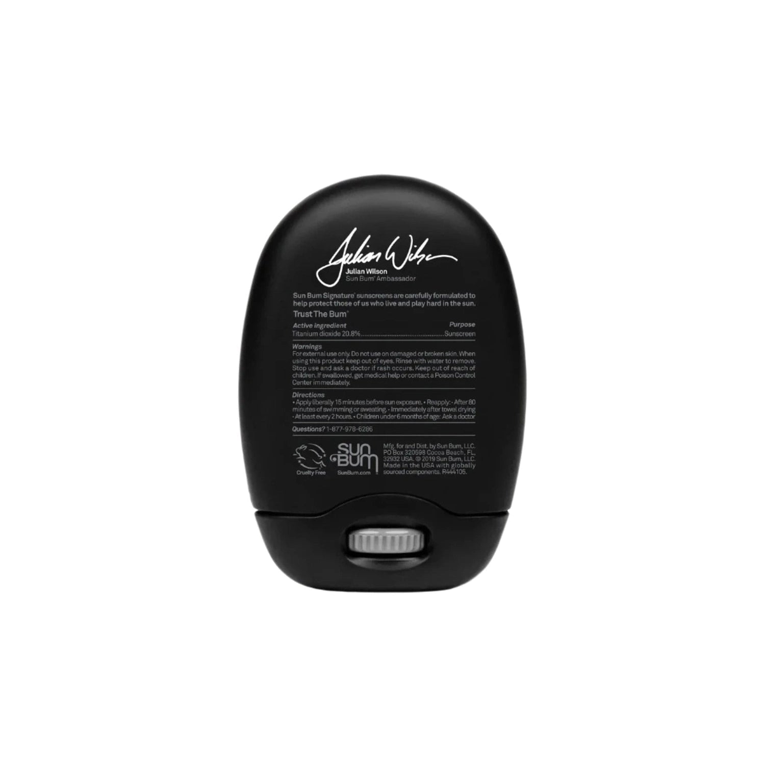 Signature Face-Stick | Tinted | SPF 50 Sun Bum