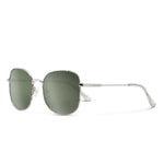 Beverly Suncloud Optics - FLORAL / POLARIZED GREY GREEN