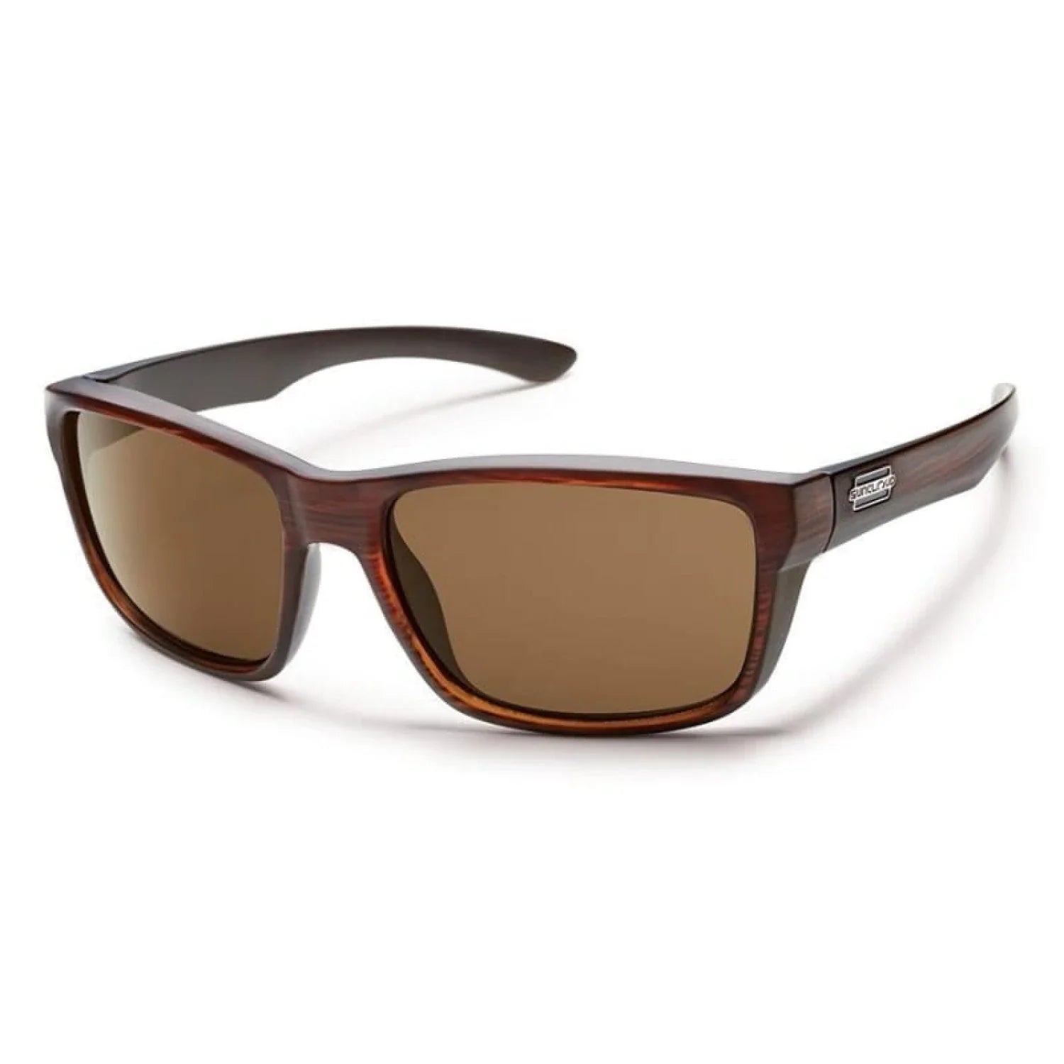 Mayor Suncloud Optics - BURNISHED BROWN