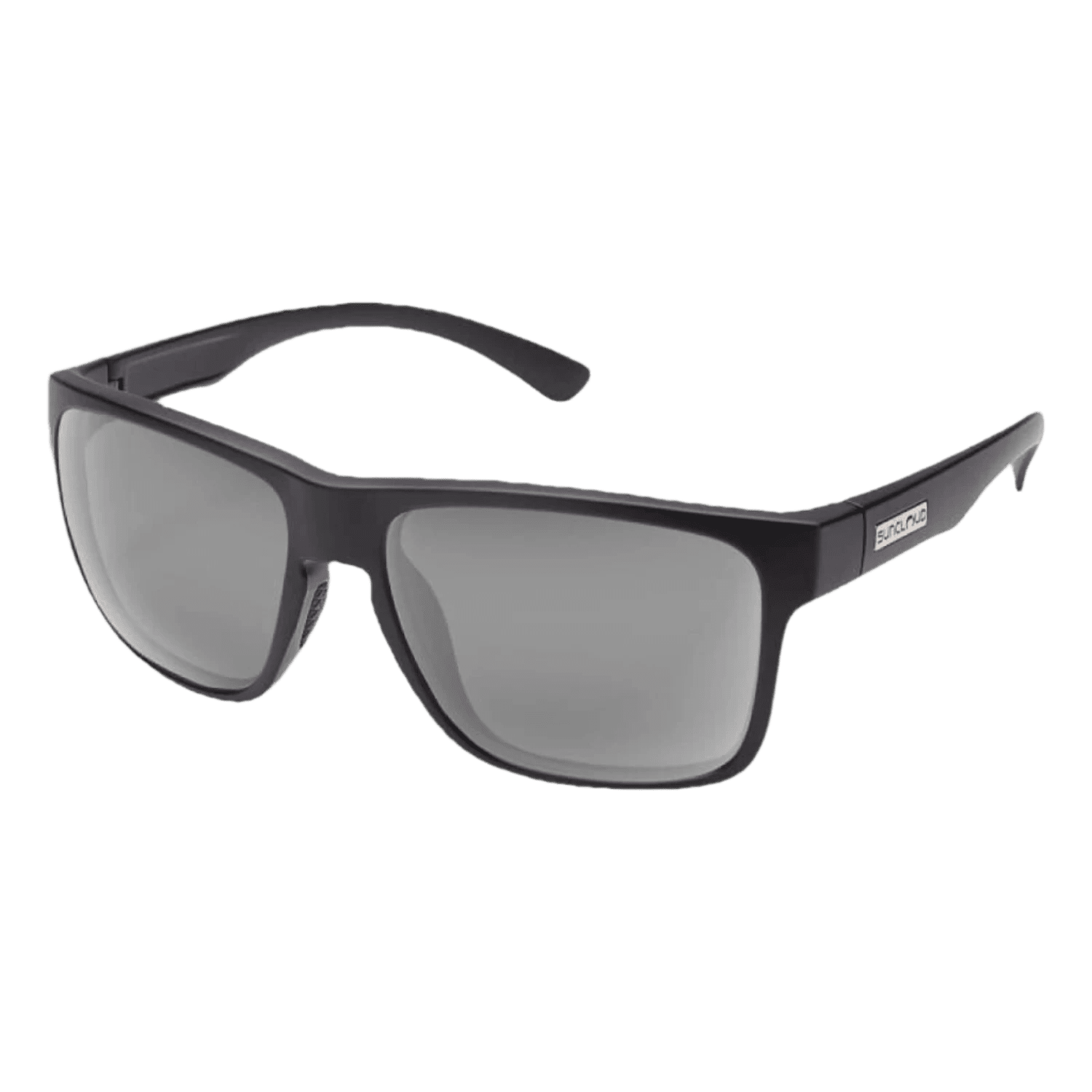 Rambler Suncloud Optics - MATTE BLK / GRAY