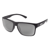 Rambler Suncloud Optics - MATTE BLK / GRAY