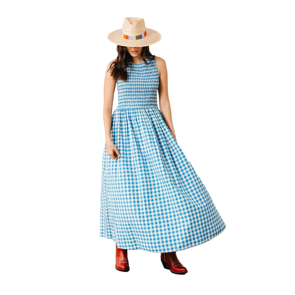 Women’s Marine Dress Sunshine Tienda