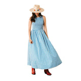 Women’s Marine Dress Sunshine Tienda