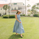 Women’s Marine Dress Sunshine Tienda