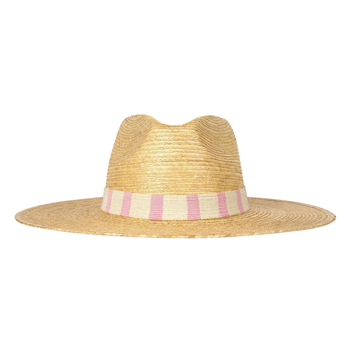 Women’s Palm Hat Sunshine Tienda - DULCE / XS|S