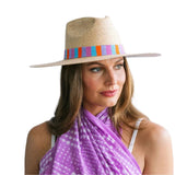 Women’s Palm Hat Sunshine Tienda