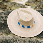 Women’s Palm Hat Sunshine Tienda