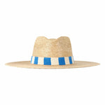 Women’s Palm Hat Sunshine Tienda - EMILY / XS|S