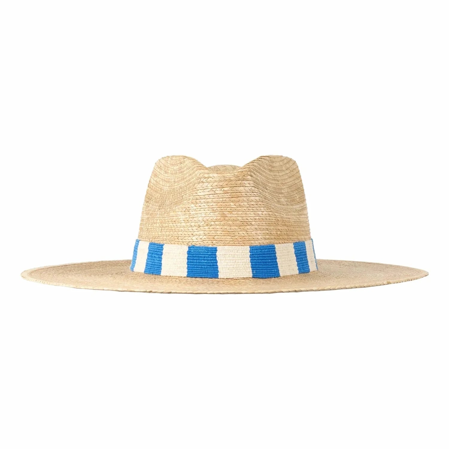 Women’s Palm Hat Sunshine Tienda - EMILY / XS|S