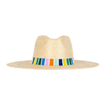 Women’s Palm Hat Sunshine Tienda - KATERIN / XS|S
