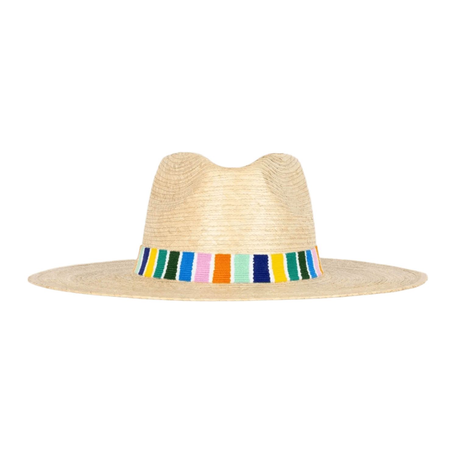 Women’s Palm Hat Sunshine Tienda - KATERIN / XS|S