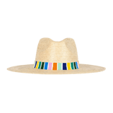 Women’s Palm Hat Sunshine Tienda - KATERIN / XS|S