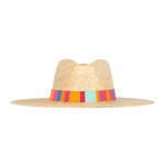 Women’s Palm Hat Sunshine Tienda - MARTA / XS|S