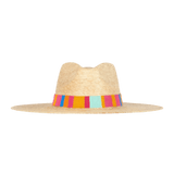 Women’s Palm Hat Sunshine Tienda - MARTA / XS|S