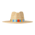 Women’s Palm Hat Sunshine Tienda - REYNA / XS|S