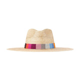 Women’s Palm Hat Sunshine Tienda - ROSITA / XS|S