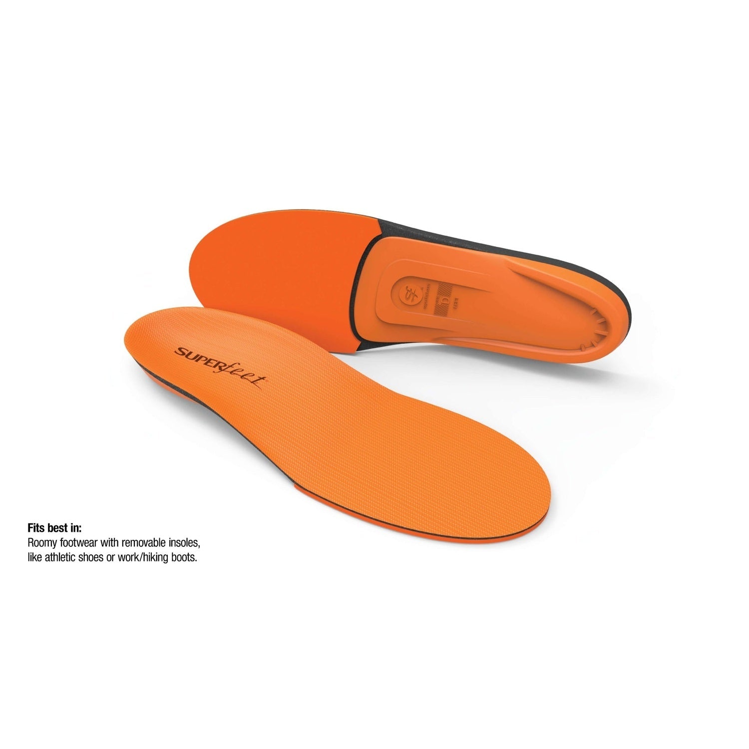 Superfeet All-Purpose High Impact Support - D