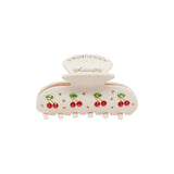 Women’s Sweetheart Clip Emi Jay - CHERRY PIE
