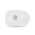Flat Round Clip Teleties