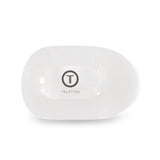 Flat Round Clip Teleties