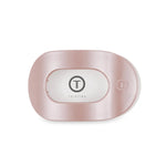 Flat Round Clip Teleties