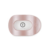 Flat Round Clip Teleties