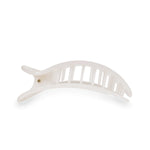 Flat Round Clip Teleties